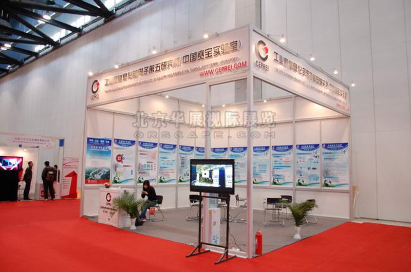展厅装修：如何打造吸引眼球的展示空间