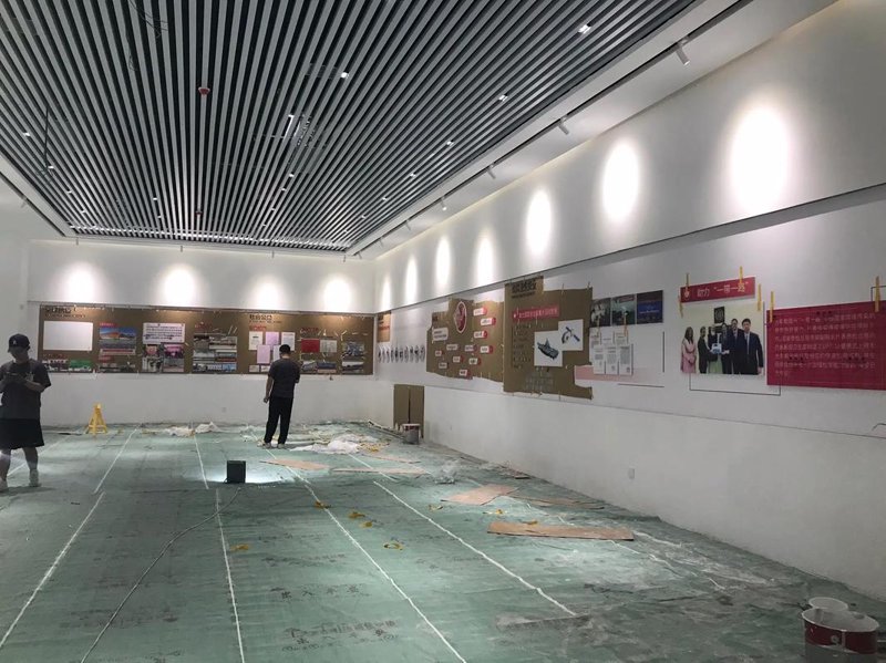如何高效地打造吸引人的展会展位？让我们通过具体案例来解析。