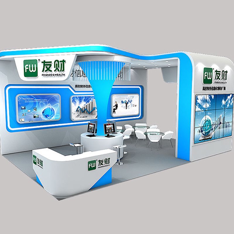 北京展览展示